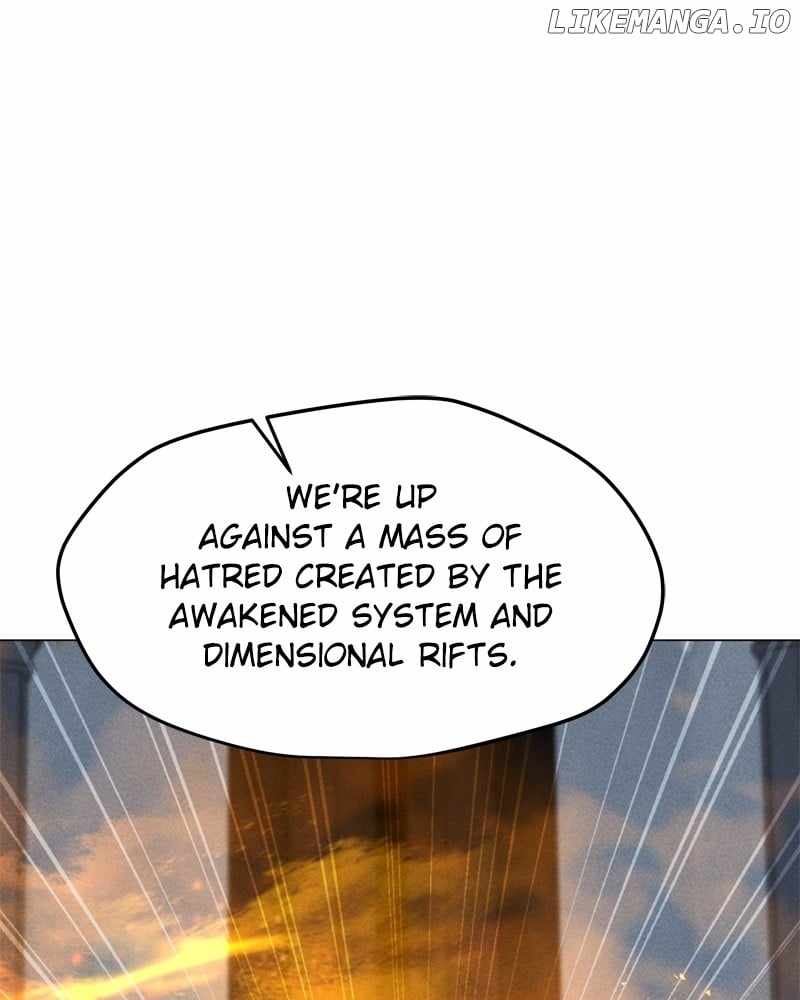 Solo Spell Caster Chapter 189 39
